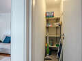 apartment München Obersendling 01 storage room 6506