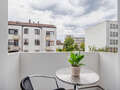 studio München Milbertshofen 01 balcony 6508