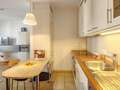 apartment München Maxvorstadt 02 kitchen 6524