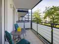 apartment München Maxvorstadt 02 balcony 6524