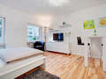 apartment München Haidhausen 04 living room 6532
