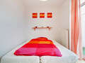 apartment Unterhaching 01 sleeping area 6534