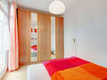apartment Unterhaching 03 sleeping area 6534