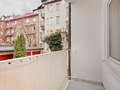 apartment München Gärtnerplatzviertel 02 balcony 6535