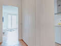 apartment München Maxvorstadt 01 hall 6540