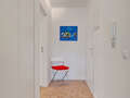 apartment München Maxvorstadt 02 hall 6540