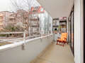 apartment München Maxvorstadt 02 balcony 6540