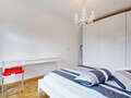 apartment München Maxvorstadt 03 bedroom 6540