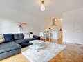 apartment München Maxvorstadt 01 living area 6540