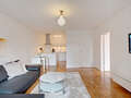 apartment München Maxvorstadt 02 living area 6540