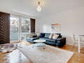 apartment München Maxvorstadt 04 living area 6540