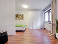 apartment München Schwabing 03 living room 6560