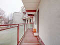 apartment München Schwabing 01 balcony 6560
