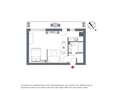 apartment München Schwabing 01 floor plan 6560