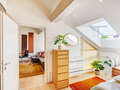 attic apartment München Giesing 04 bedroom 6583