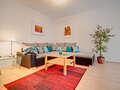 apartment München Laim 01 living room 6592