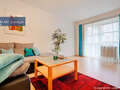 apartment München Laim 02 living room 6592