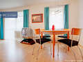apartment München Laim 03 living room 6592