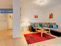 apartment München Laim 05 living room 6592