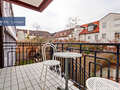 apartment München Laim 02 balcony 6592