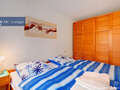 apartment München Laim 04 sleeping area 6592