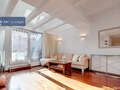 gallery apartment  München Lehel 02 living room 6601