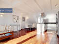 gallery apartment  München Lehel 03 living room 6601