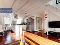 gallery apartment  München Lehel 04 living room 6601