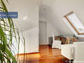 gallery apartment  München Lehel 01 office area 6601