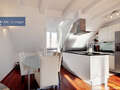gallery apartment  München Lehel 01 kitchen 6601