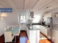 gallery apartment  München Lehel 03 kitchen 6601