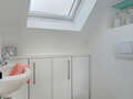 gallery apartment  München Lehel 01 separate toilet 6601