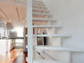 gallery apartment  München Lehel 01 hall 6601