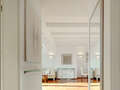 gallery apartment  München Lehel 03 hall 6601