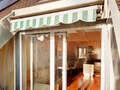 gallery apartment  München Lehel 02 terrace 6601