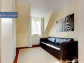gallery apartment  München Lehel 01 guest room 6601