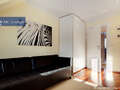 gallery apartment  München Lehel 02 guest room 6601