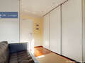 gallery apartment  München Lehel 03 guest room 6601