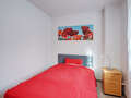 apartment München Obermenzing 01 bedroom 6621