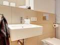 apartment München Maxvorstadt 01 separate toilet 6639
