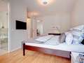 apartment München Maxvorstadt 03 sleeping area 6639