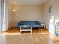 apartment München Moosach 02 living room 6666