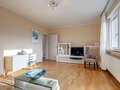 apartment München Moosach 03 living room 6666