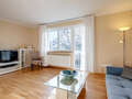 apartment München Moosach 04 living room 6666