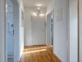 apartment München Moosach 01 hall 6666