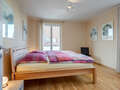 apartment München Moosach 01 sleeping area 6666