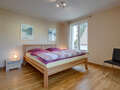 apartment München Moosach 02 sleeping area 6666