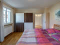 apartment München Moosach 03 sleeping area 6666