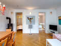 apartment München Ludwigsvorstadt 02 living room 6674