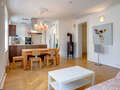 apartment München Ludwigsvorstadt 05 living room 6674